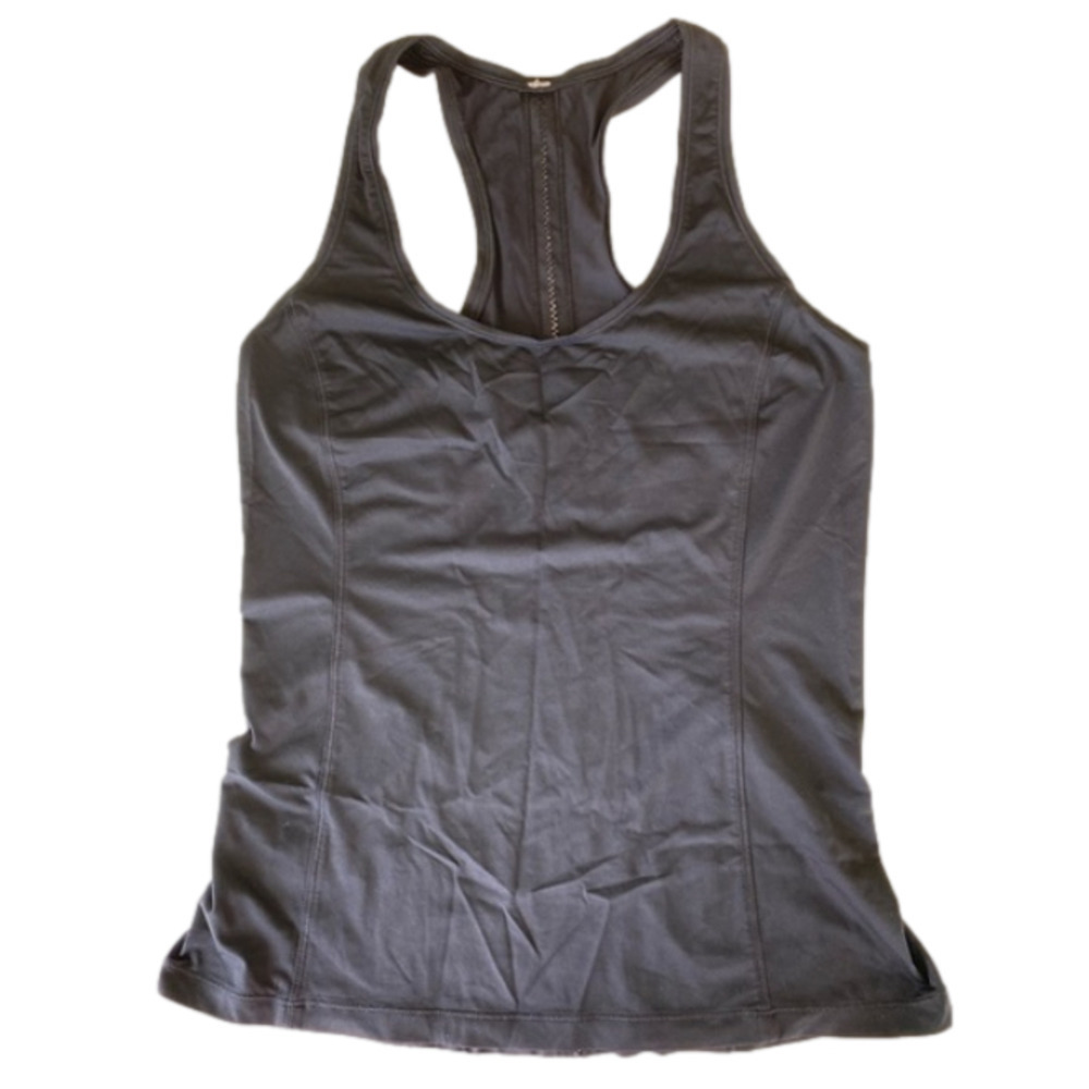 LULULEMON Racerback Top Women’s Black Sm/Med?